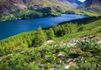 Caravan holidays in the Lake District