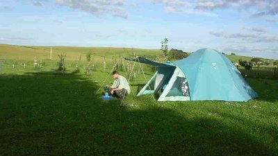 Picture of Ythan Valley Campsite, Aberdeenshire