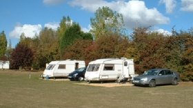 Picture of Northey Lodge Storage & Touring Park, Cambridgeshire