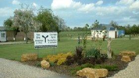 Picture of Cornish Farm Touring Park, Somerset