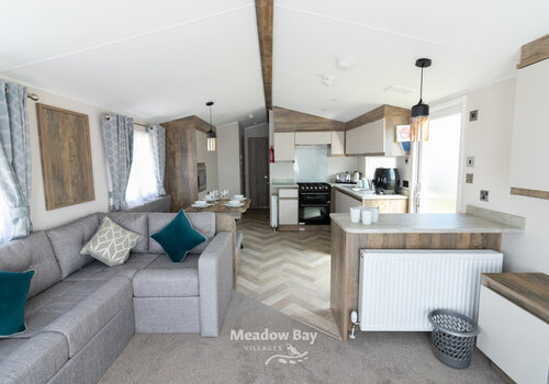 Photo of Holiday Home/Static caravan: Willerby Brookwood