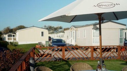 Broadwater Holiday Park – Static Caravans for Sale & Rent on the Lancashire Coast