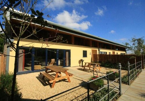 Photo of Holiday Home/Static caravan: 4 x Bed Cottage