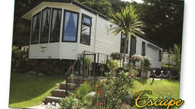 Picture of Lyons Pendyffryn Hall, Conwy, Wales - Static holiday homes in Lyons Pendyffryn Hall
