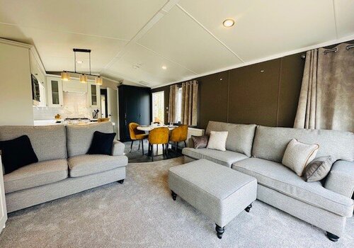 Photo of Holiday Home/Static caravan: Swift Margaux