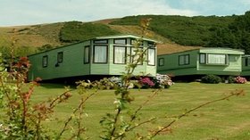 Picture of Green Meadow Caravan Park, Ceredigion