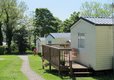 Holiday park in North Yorkshire