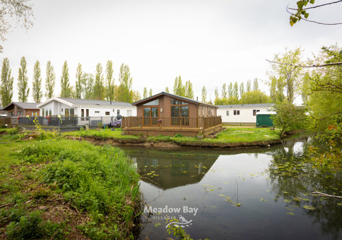 Photo of Lodge: Delta Stratford Lodge
