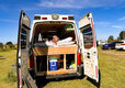 Go Wild Thetford Camping in Norfolk