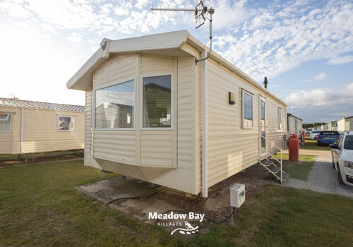 Photo of Holiday Home/Static caravan: Willerby Rio Gold Two Bedroom