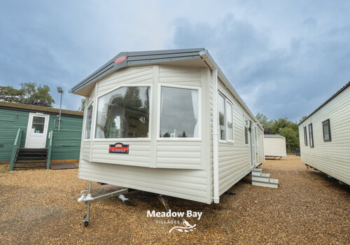 Photo of Holiday Home/Static caravan: Carnaby Glaisdale