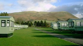 Picture of Wheatsheaf Inn, Cumbria, North of England