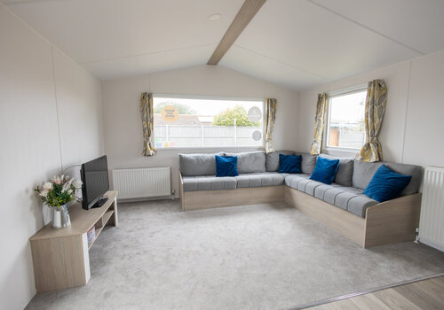 Photo of Holiday Home/Static caravan: Atlas Fanfare
