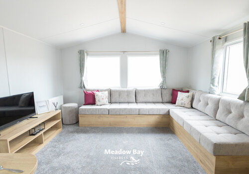 Photo of Holiday Home/Static caravan: Willerby Wylding