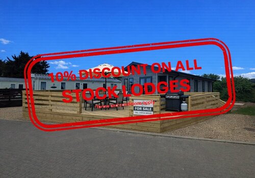 Photo of Lodge: Omar Westfield