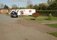 Country Meadow Caravan Park - Touring, Motorhome Pitches and Holiday Pods Near Mablethorpe