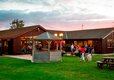 Ranch Caravan Park | Touring, Glamping & Holiday Homes in Honeybourne near Evesham, Worcestershire