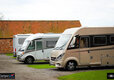 Camper UK Leisure Park - Peaceful Countryside Holidays in Lincolnshire