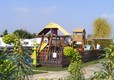 Picture of Deepings Caravan Park, Lincolnshire, Central North England