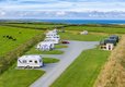Caravan holidays in Pembrokeshire
