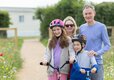 Hayling Family Shoot May 2025-155