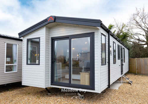 Photo of Holiday Home/Static caravan: Atlas Debonair