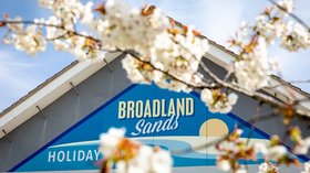 2019_Broadland_Sands_SUFFOLK_clubhouse_sign_6720x4480 (1)