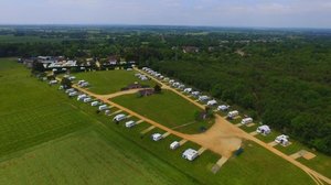 Holidays in the New Forest National Park - Harrow Wood Farm Caravan Park
Christchurch, Dorset