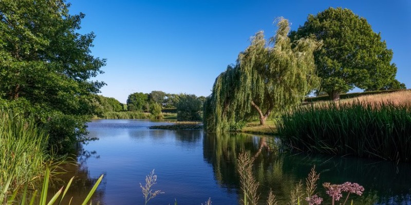 Staycation Boom Set to Last - Malvern View, Worcestershire