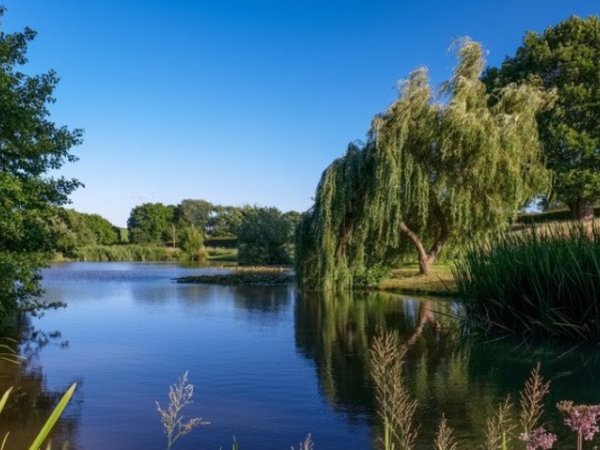 Staycation Boom Set to Last - Malvern View, Worcestershire