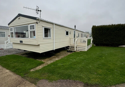 Photo of Holiday Home/Static caravan: Delta Resort