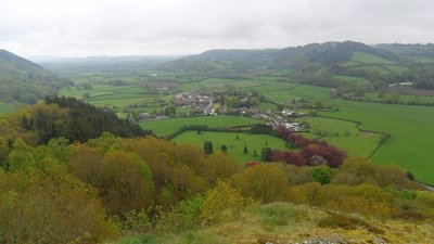 Gallt yr Ancr, Meifod, Powys  (© © Copyright Martin Evans (http://www.geograph.org.uk/profile/65132) and licensed for reuse (http://www.geograph.org.uk/reuse.php?id=2951561) under this Creative Commons Licence (https://creativecommons.org/licenses/by-sa/2.0/).)
