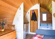 Notgrove Holidays Glamping Pods