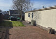Keith Caravan Park in Moray, Scotland