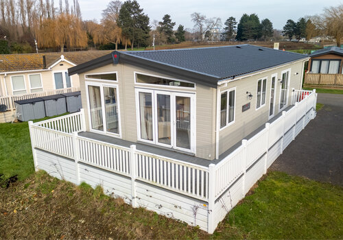 Photo of Lodge: Pemberton Rivendale Lodge