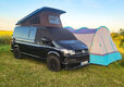 Go Wild Thetford Camping in Norfolk