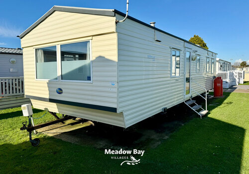 Photo of Holiday Home/Static caravan: Atlas Festival Super