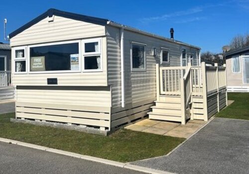 Photo of Holiday Home/Static caravan: Delta Sofia