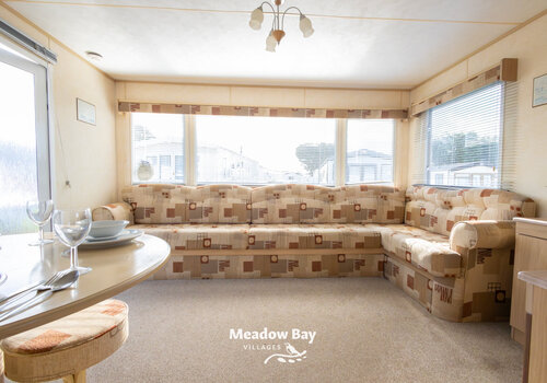 Photo of Holiday Home/Static caravan: ABI Arizona