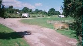 Picture of Birchwood Farm Caravan Park, Derbyshire