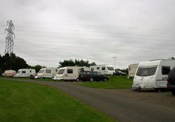 Camelford Caravan Club Site  (© © Copyright Jo Turner (http://www.geograph.org.uk/profile/14389) and licensed for reuse (http://www.geograph.org.uk/reuse.php?id=3959631) under this Creative Commons Licence (https://creativecommons.org/licenses/by-sa/2.0/).)