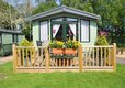 Millness Hill Caravan & Lodge Park – Holiday Homes for Sale in the South Lake District