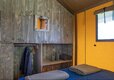 Notgrove Holidays safari tents