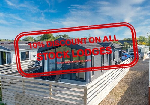 Photo of Holiday Home/Static caravan: Omar Southwold