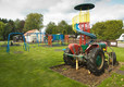 Play area