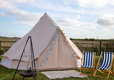Hunstanton Camping & Glamping King's Lynn, Norfolk
