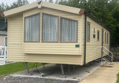 Photo of Holiday Home/Static caravan: Willerby Salsa (Used)