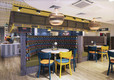 Pebbles Restuarant