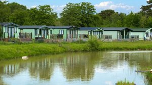 Hall More Holiday Park, Cumbria