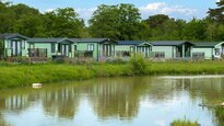 Hall More Holiday Park, Cumbria